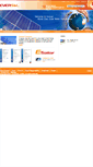 Mobile Screenshot of eversolcorp.com